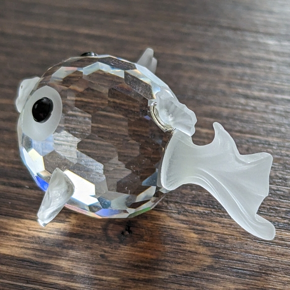 Crystal Fish - Picture 4 of 4